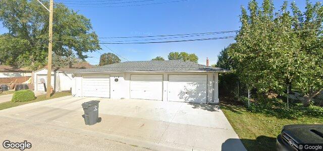 Larawan ng 374 Gaboury Place sa Winnipeg, Manitoba