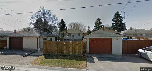 Larawan ng 375 Cabana Place sa Winnipeg, Manitoba