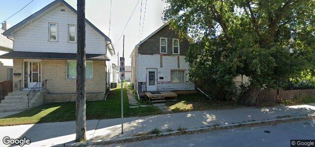 Larawan ng 376 Des Meurons Street sa Winnipeg, Manitoba