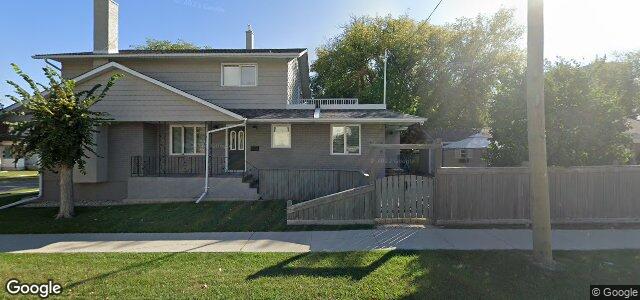 Larawan ng 378 Kenny Street sa Winnipeg, Manitoba