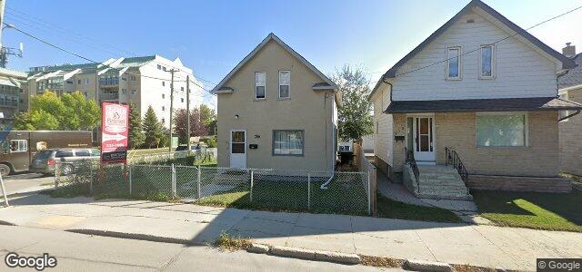 Larawan ng 380 Des Meurons Street sa Winnipeg, Manitoba