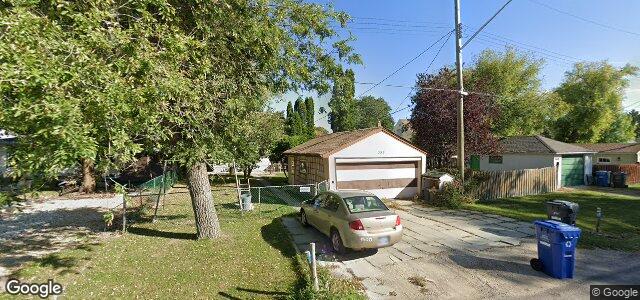 Larawan ng 382 Cabana Place sa Winnipeg, Manitoba