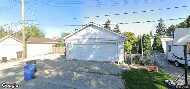 382 Gaboury Place（加拿大曼尼托巴省溫尼伯市）房屋照片