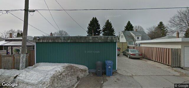 Larawan ng 383 Cabana Place sa Winnipeg, Manitoba