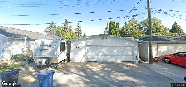 Larawan ng 386 Gaboury Place sa Winnipeg, Manitoba