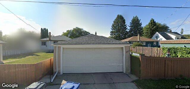 387 Cabana Place（加拿大曼尼托巴省溫尼伯市）房屋照片