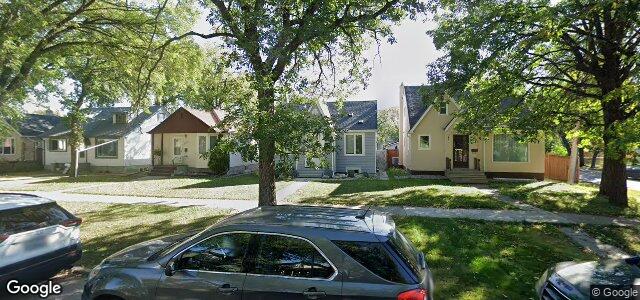 Larawan ng 388 De La Morenie Street sa Winnipeg, Manitoba