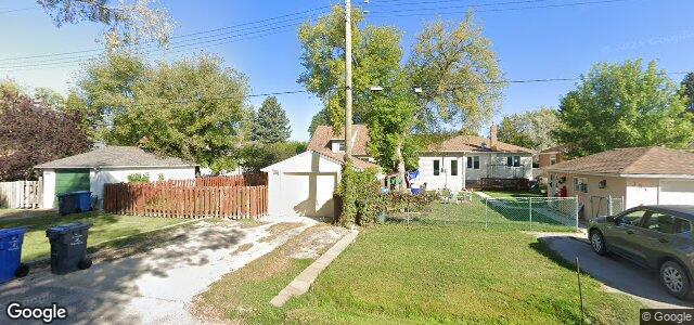 Larawan ng 390 Cabana Place sa Winnipeg, Manitoba