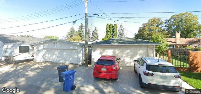 Larawan ng 390 Gaboury Place sa Winnipeg, Manitoba