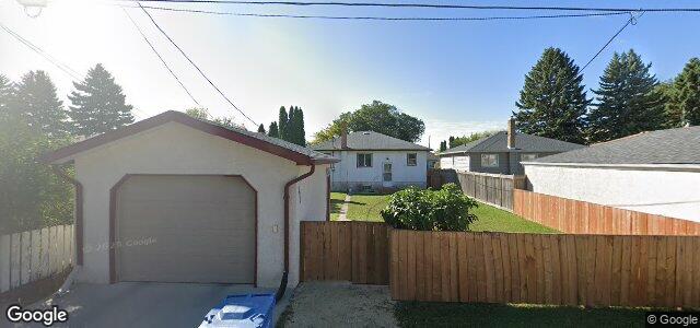 391 Cabana Place（加拿大曼尼托巴省溫尼伯市）房屋照片