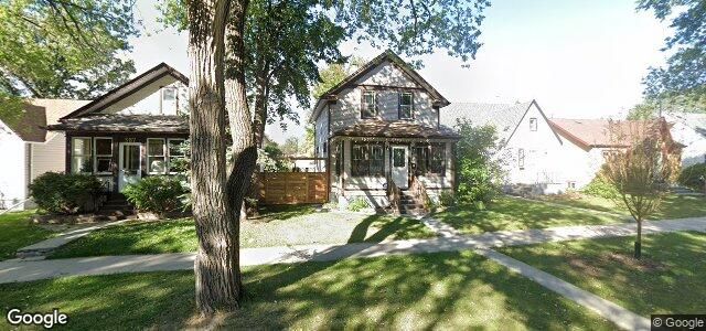 391 De La Morenie Street（加拿大曼尼托巴省温尼伯市）房屋照片