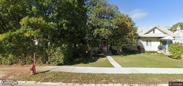 Larawan ng 391 Des Meurons Street sa Winnipeg, Manitoba