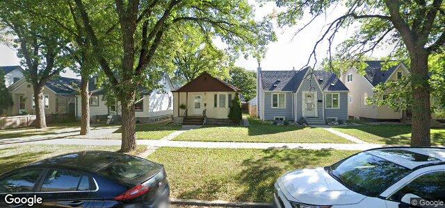 Larawan ng 392 De La Morenie Street sa Winnipeg, Manitoba