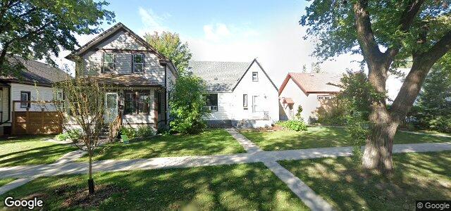 Larawan ng 393 De La Morenie Street sa Winnipeg, Manitoba