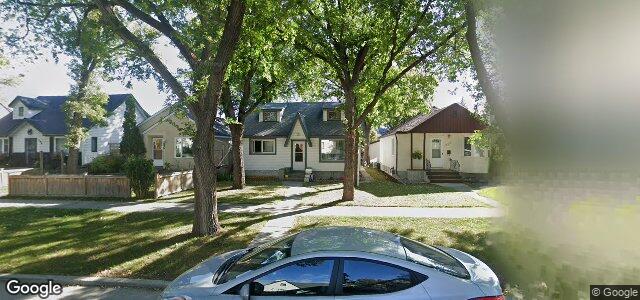 Larawan ng 394 De La Morenie Street sa Winnipeg, Manitoba