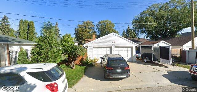 Larawan ng 394 Gaboury Place sa Winnipeg, Manitoba