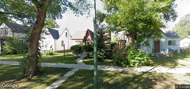 Larawan ng 395 De La Morenie Street sa Winnipeg, Manitoba