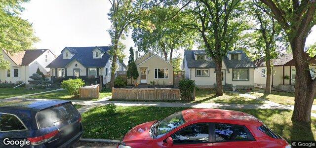 Larawan ng 396 De La Morenie Street sa Winnipeg, Manitoba