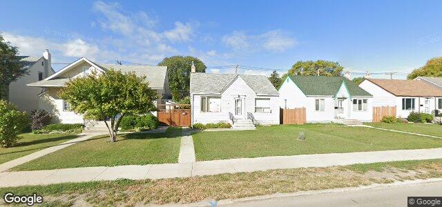 Larawan ng 397 Des Meurons Street sa Winnipeg, Manitoba