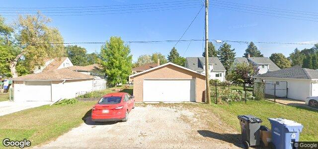 Larawan ng 398 Cabana Place sa Winnipeg, Manitoba