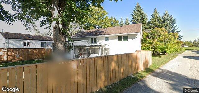 Photo of 398 Gaboury Place in Winnipeg, Manitoba