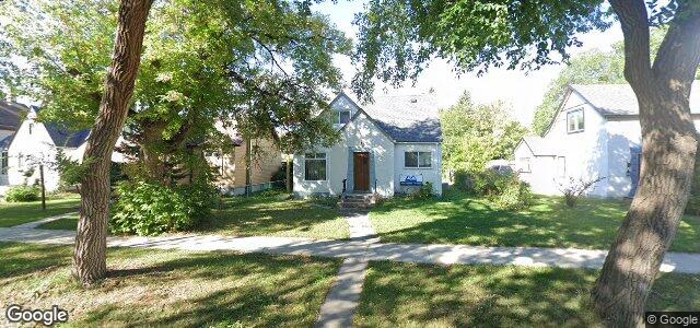 Larawan ng 401 De La Morenie Street sa Winnipeg, Manitoba