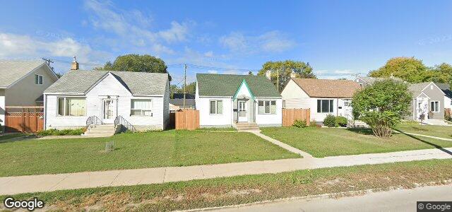 Larawan ng 401 Des Meurons Street sa Winnipeg, Manitoba