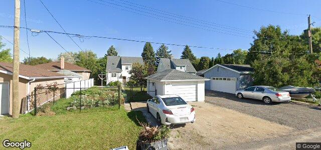 Larawan ng 402 Cabana Place sa Winnipeg, Manitoba