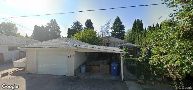 Larawan ng 403 Cabana Place sa Winnipeg, Manitoba