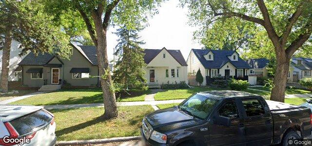 Larawan ng 404 De La Morenie Street sa Winnipeg, Manitoba