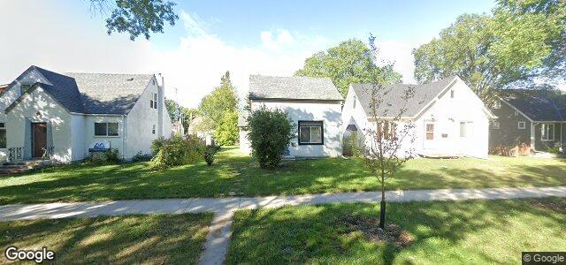 Larawan ng 405 De La Morenie Street sa Winnipeg, Manitoba