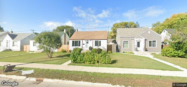 Larawan ng 405 Des Meurons Street sa Winnipeg, Manitoba