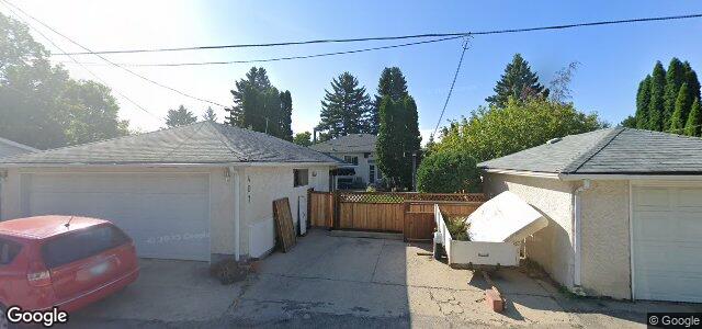 407 Cabana Place（加拿大曼尼托巴省溫尼伯市）房屋照片