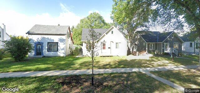 Larawan ng 407 De La Morenie Street sa Winnipeg, Manitoba