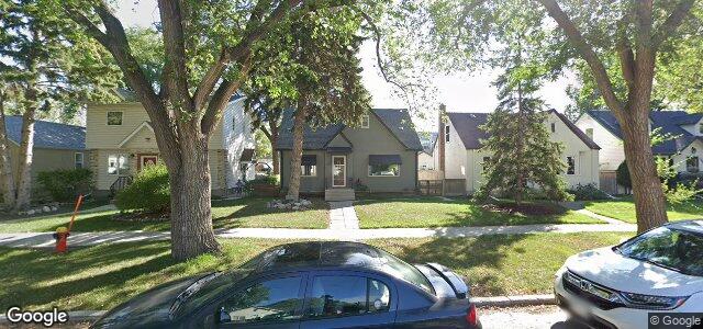 Larawan ng 408 De La Morenie Street sa Winnipeg, Manitoba