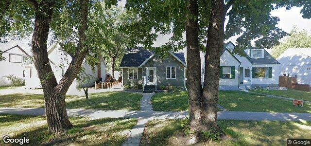 Larawan ng 411 De La Morenie Street sa Winnipeg, Manitoba