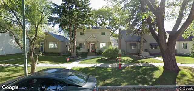 Larawan ng 412 De La Morenie Street sa Winnipeg, Manitoba