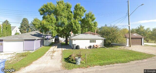 Photo of 414 Cabana Place in Winnipeg, Manitoba