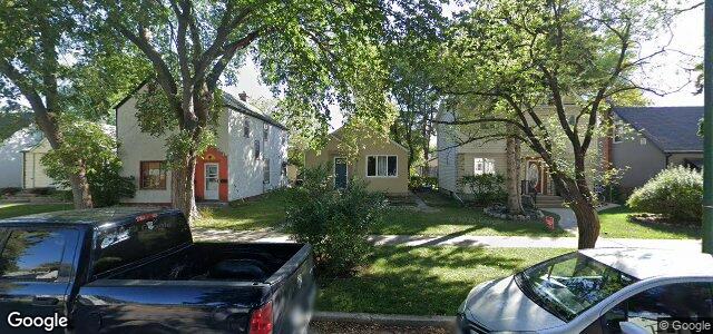 Larawan ng 414 De La Morenie Street sa Winnipeg, Manitoba