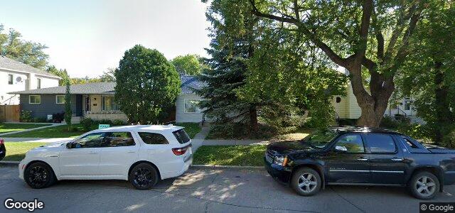 Larawan ng 414 St Jean Baptiste Street sa Winnipeg, Manitoba