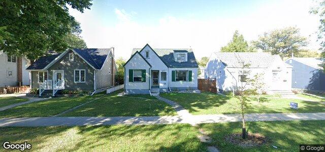 Larawan ng 415 De La Morenie Street sa Winnipeg, Manitoba