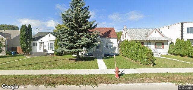 Larawan ng 415 Des Meurons Street sa Winnipeg, Manitoba