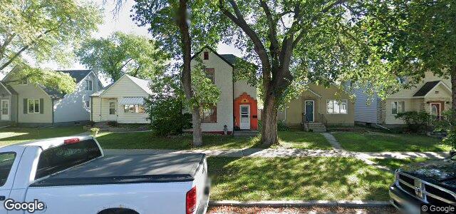 Larawan ng 416 De La Morenie Street sa Winnipeg, Manitoba
