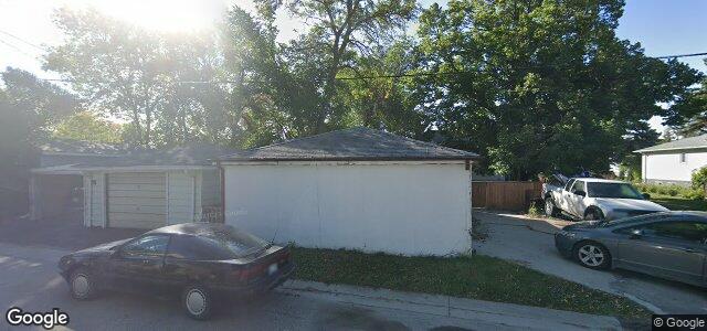 Larawan ng 417 Cabana Place sa Winnipeg, Manitoba