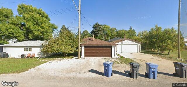 418 Cabana Place（加拿大曼尼托巴省溫尼伯市）房屋照片