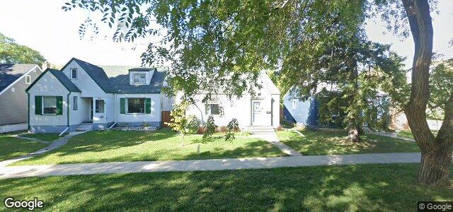 Larawan ng 419 De La Morenie Street sa Winnipeg, Manitoba