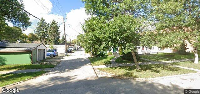 Larawan ng 419 Ritchot Street sa Winnipeg, Manitoba