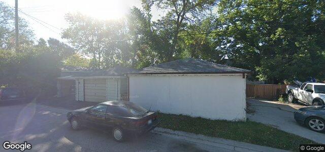 Larawan ng 421 Cabana Place sa Winnipeg, Manitoba