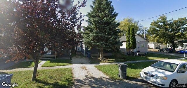 Larawan ng 422 Bertrand Street sa Winnipeg, Manitoba