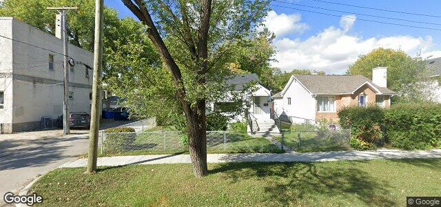Larawan ng 423 Aulneau Street sa Winnipeg, Manitoba